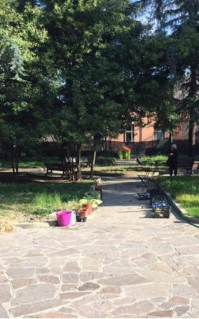 Torleone smart home, Bologna